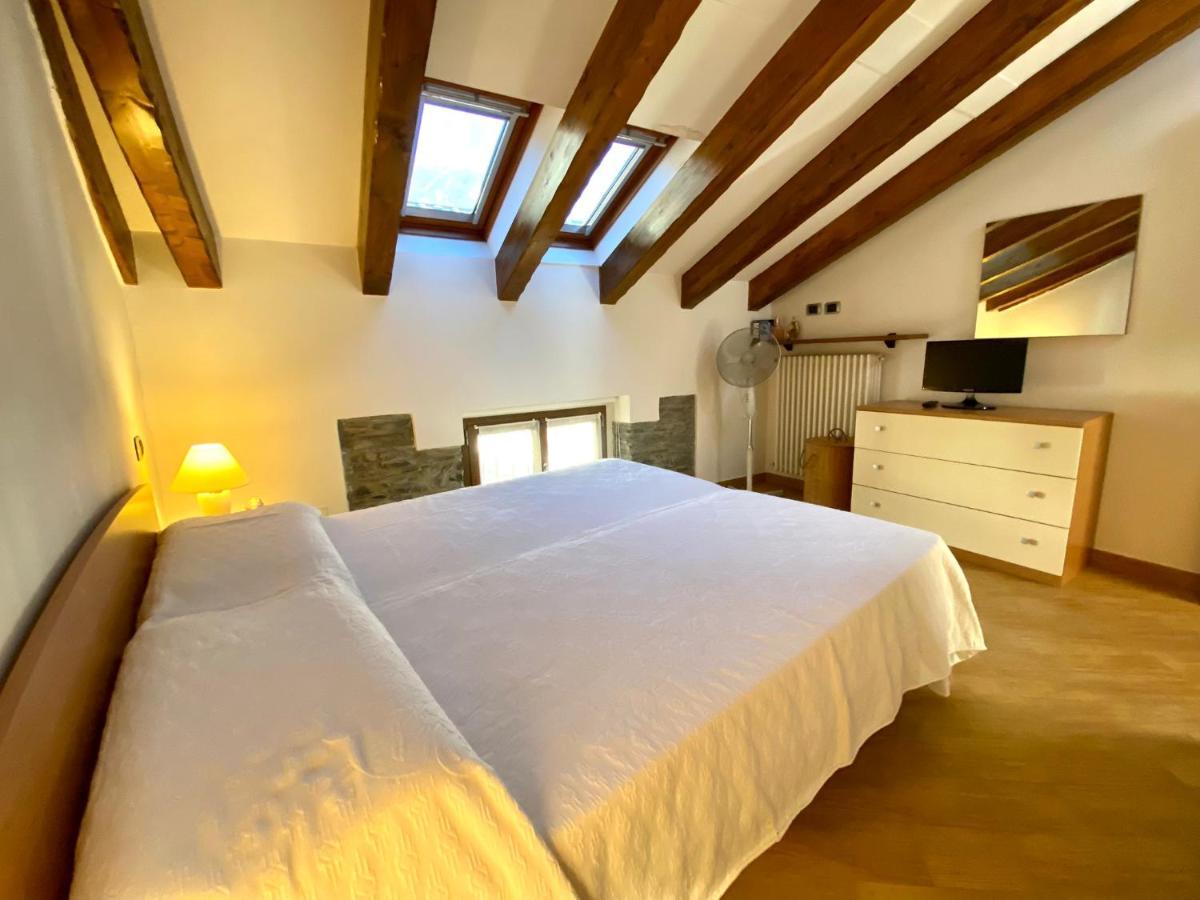 Angelo Loft Villa Tremezzo Exterior photo